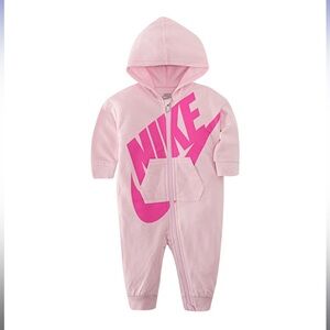 Nike Futura Hooded Coverall